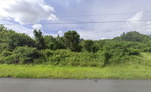 Tbd Snug Street North Port FL 34286