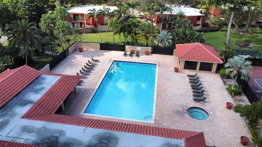 Photo of 8344 TRENT Court #B, Boca Raton, FL 33433 (MLS # B26062221)