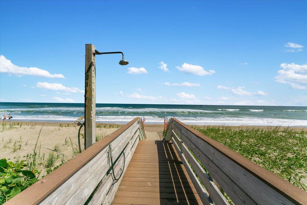 Photo of 9550 S Ocean Drive #1909, Jensen Beach, FL 34957 (MLS # R10930724)