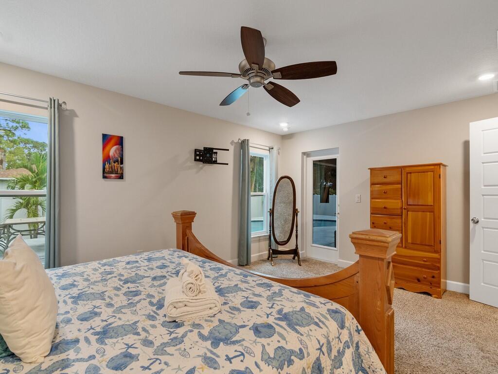 SEBASTIAN HIGHLANDS UNIT - Residential