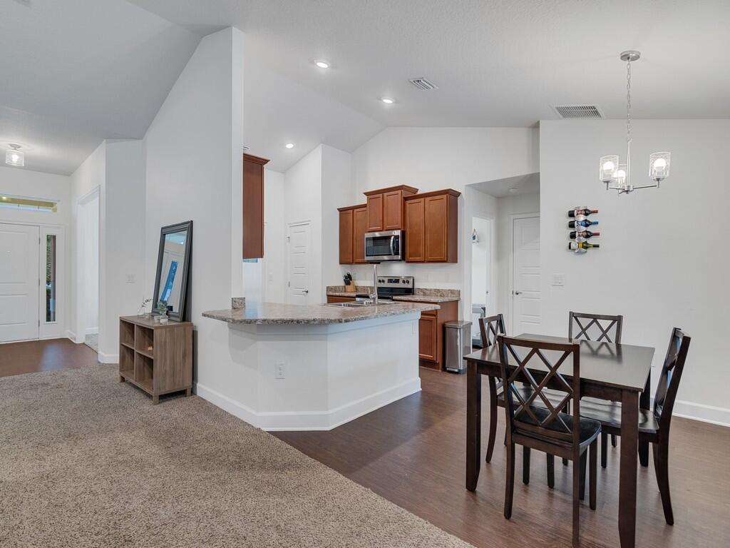 SEBASTIAN HIGHLANDS UNIT - Residential