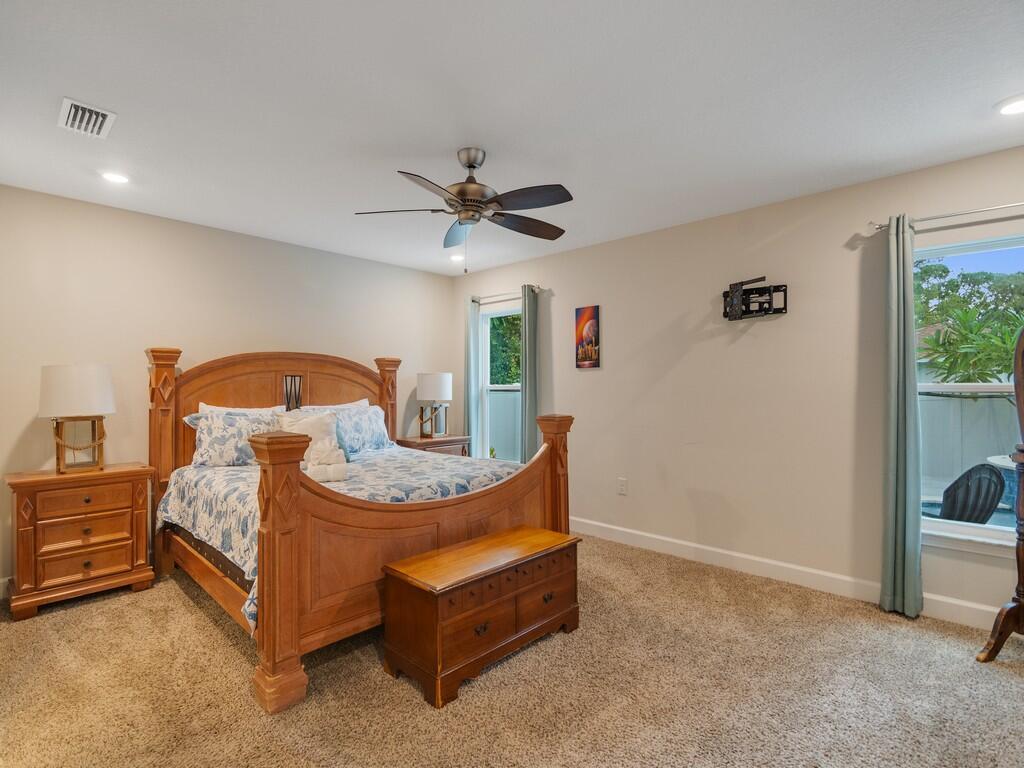 SEBASTIAN HIGHLANDS UNIT - Residential