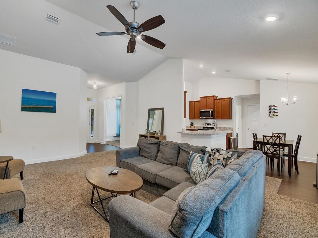 SEBASTIAN HIGHLANDS UNIT - Residential