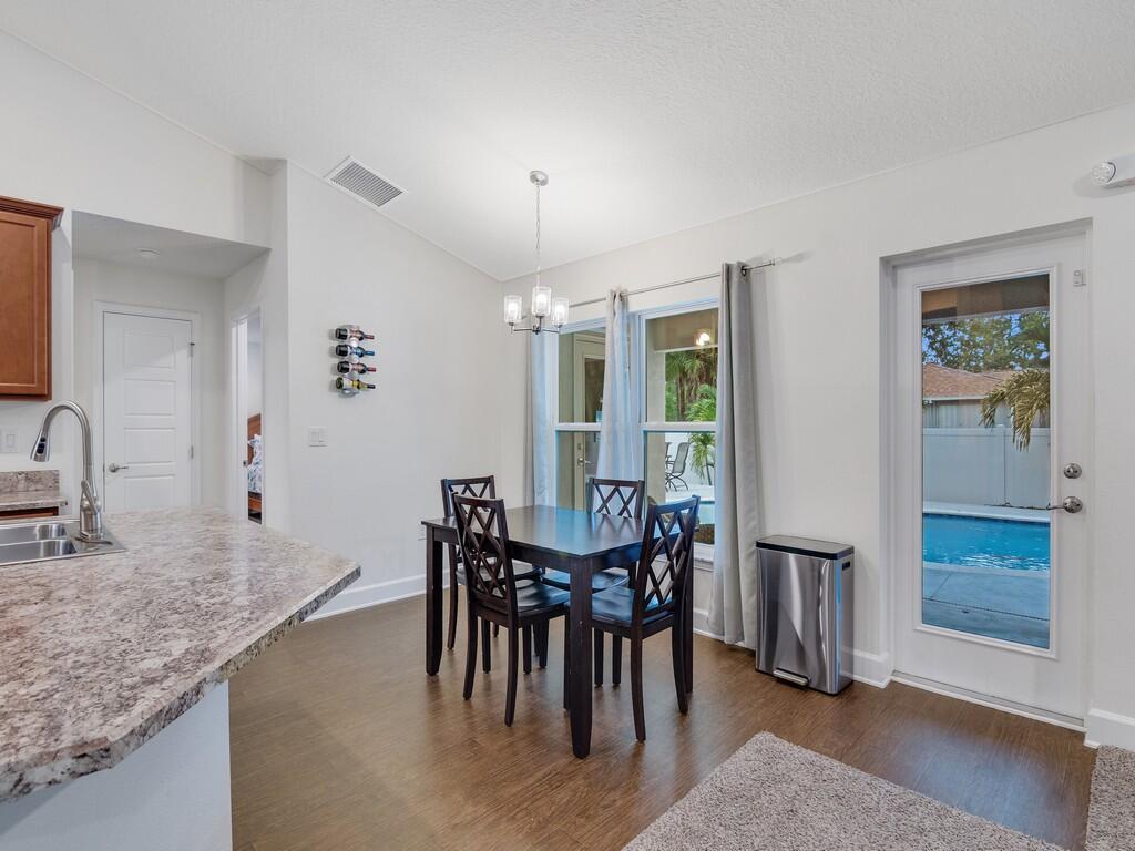 SEBASTIAN HIGHLANDS UNIT - Residential