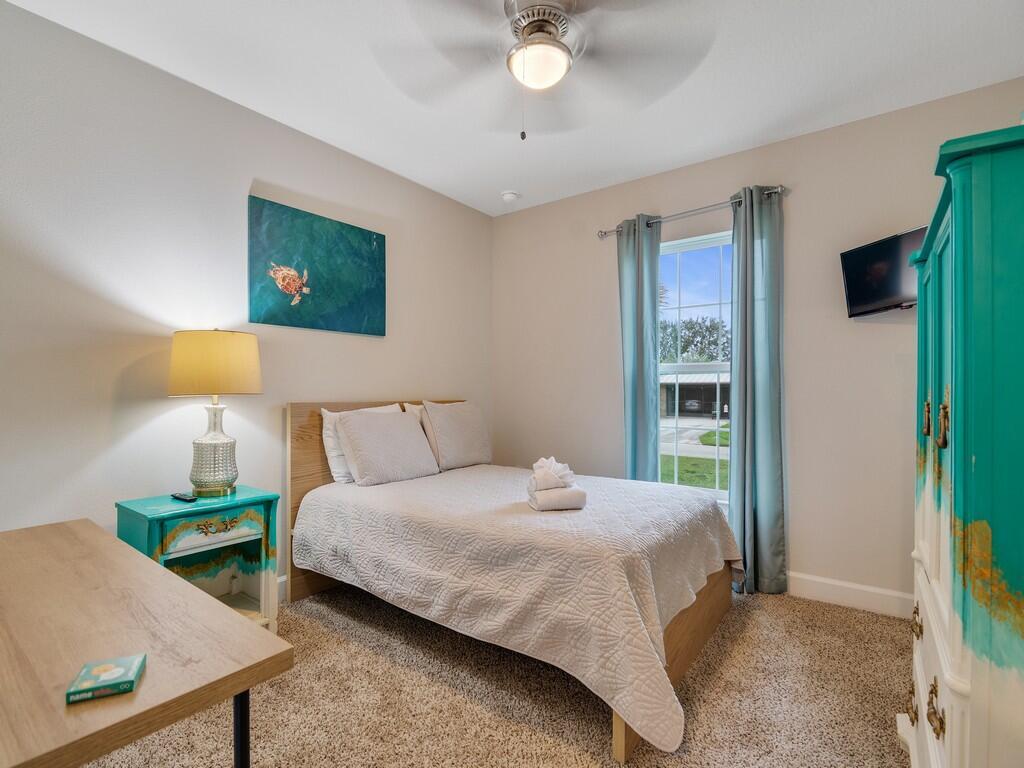 SEBASTIAN HIGHLANDS UNIT - Residential