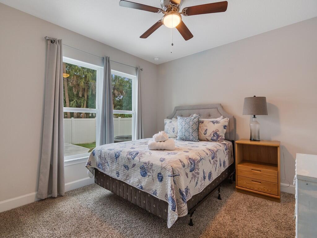 SEBASTIAN HIGHLANDS UNIT - Residential