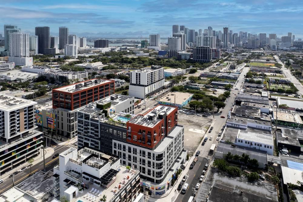 2150 N Miami Avenue W806