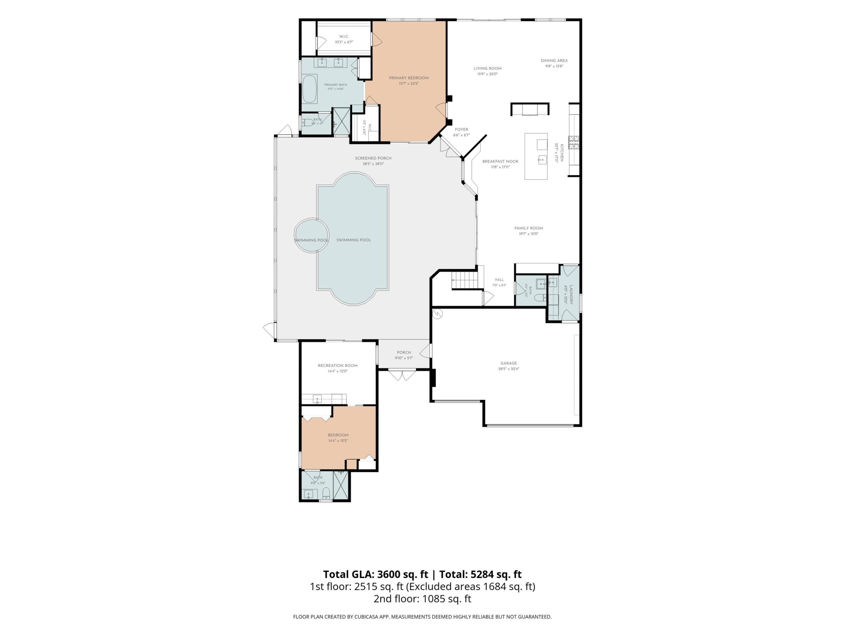 211 Sedona Way