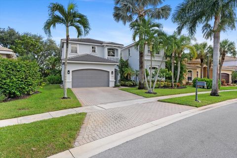 A home in Lake Worth