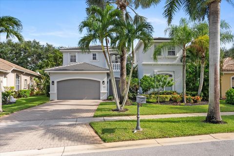 A home in Lake Worth