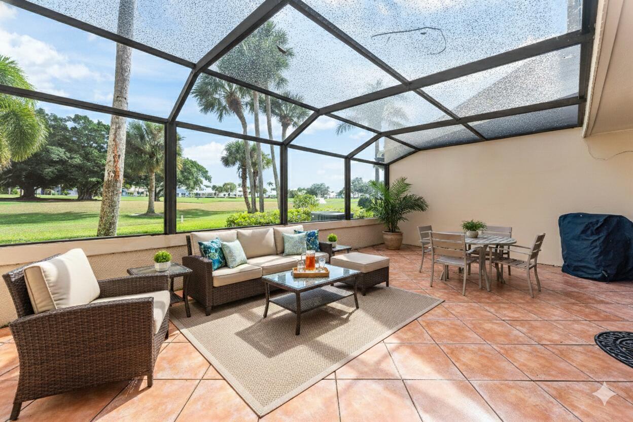 Windermere - Residential Lease