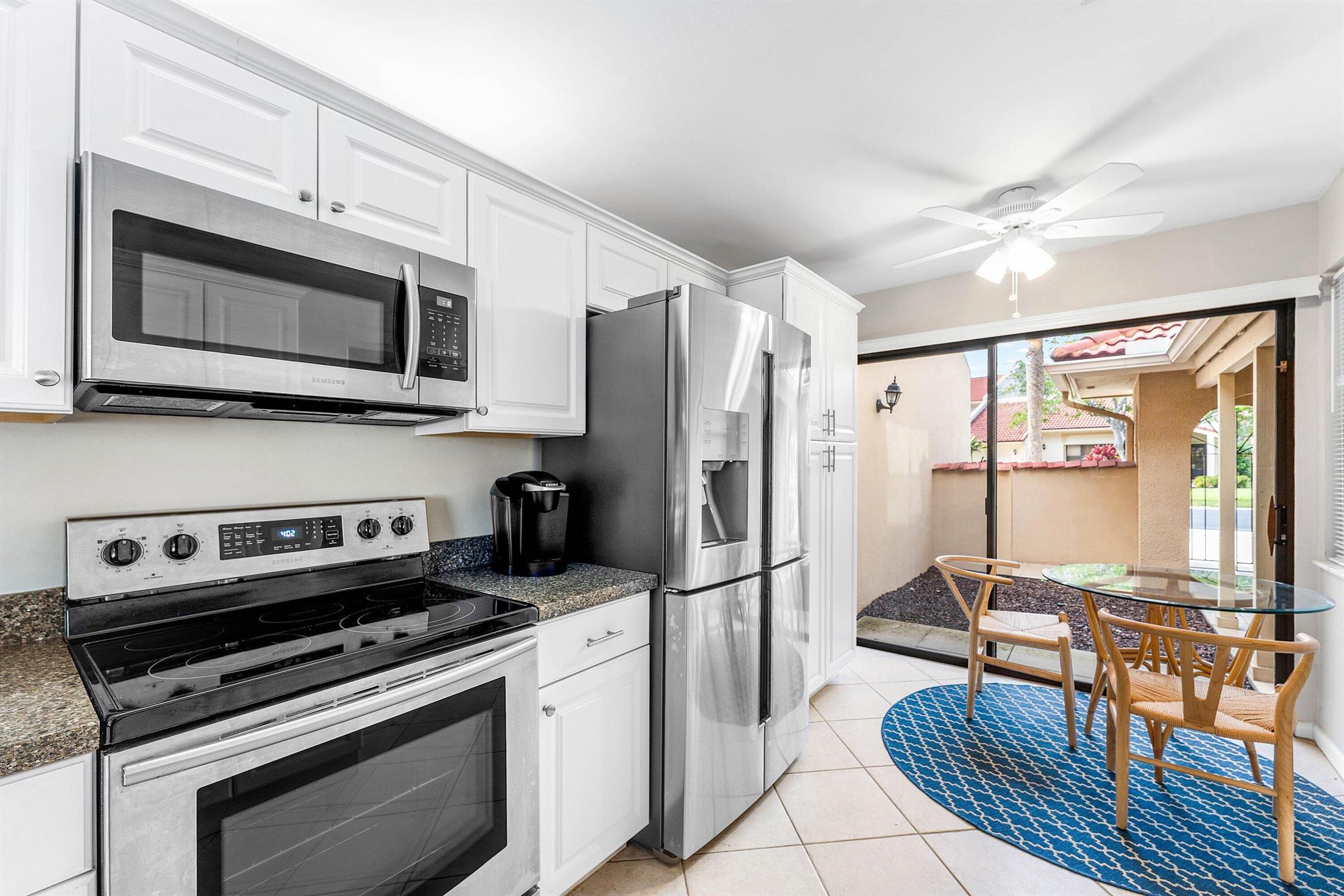 Windermere - Residential Lease