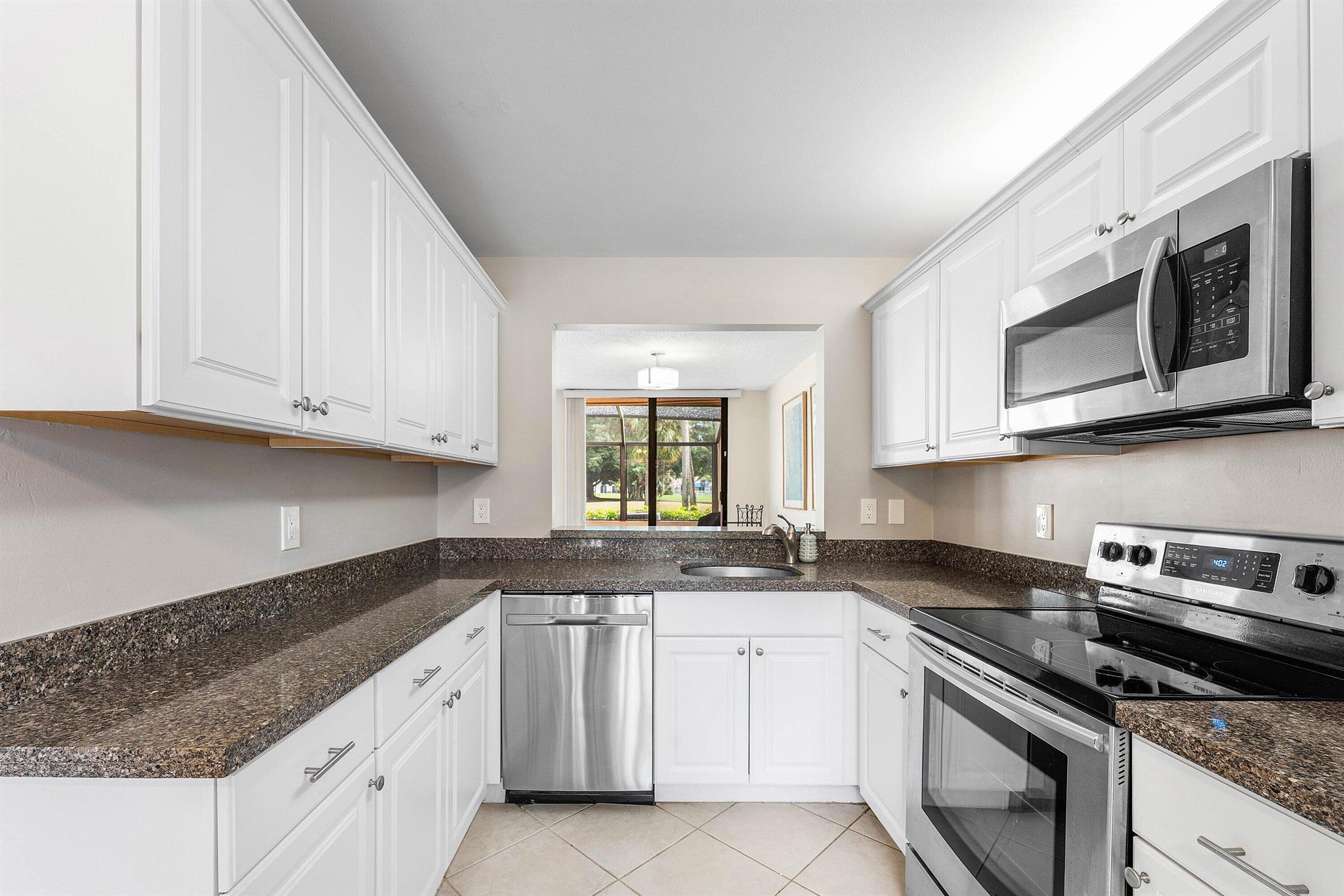 Windermere - Residential Lease