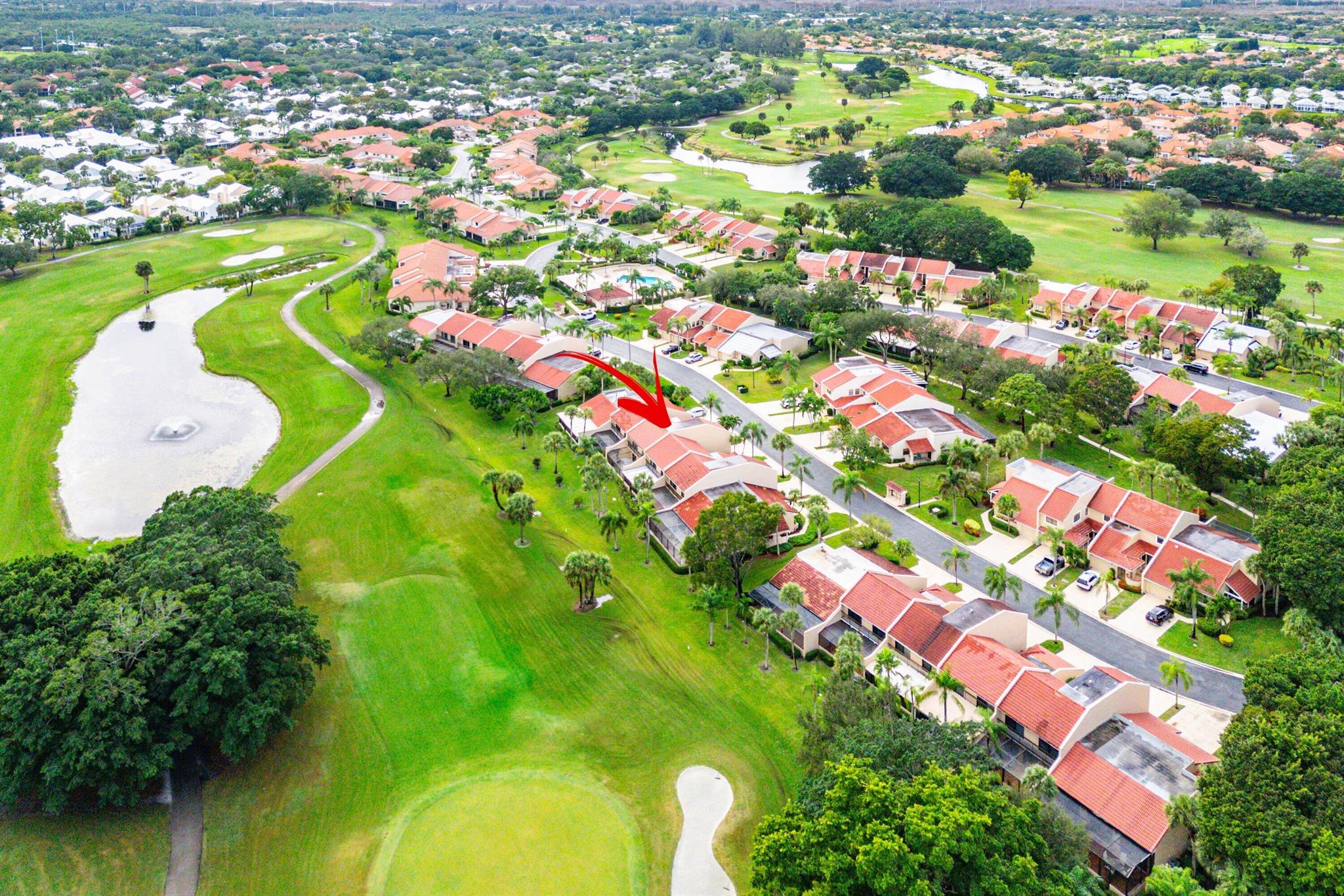 Windermere - Residential Lease