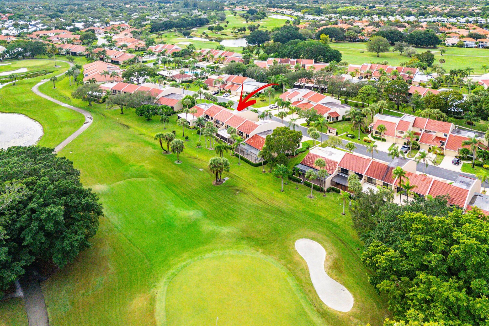 Windermere - Residential Lease