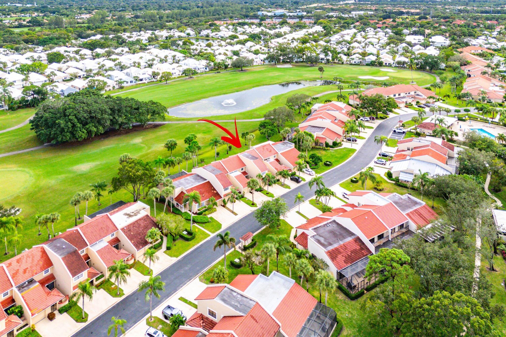 Windermere - Residential Lease