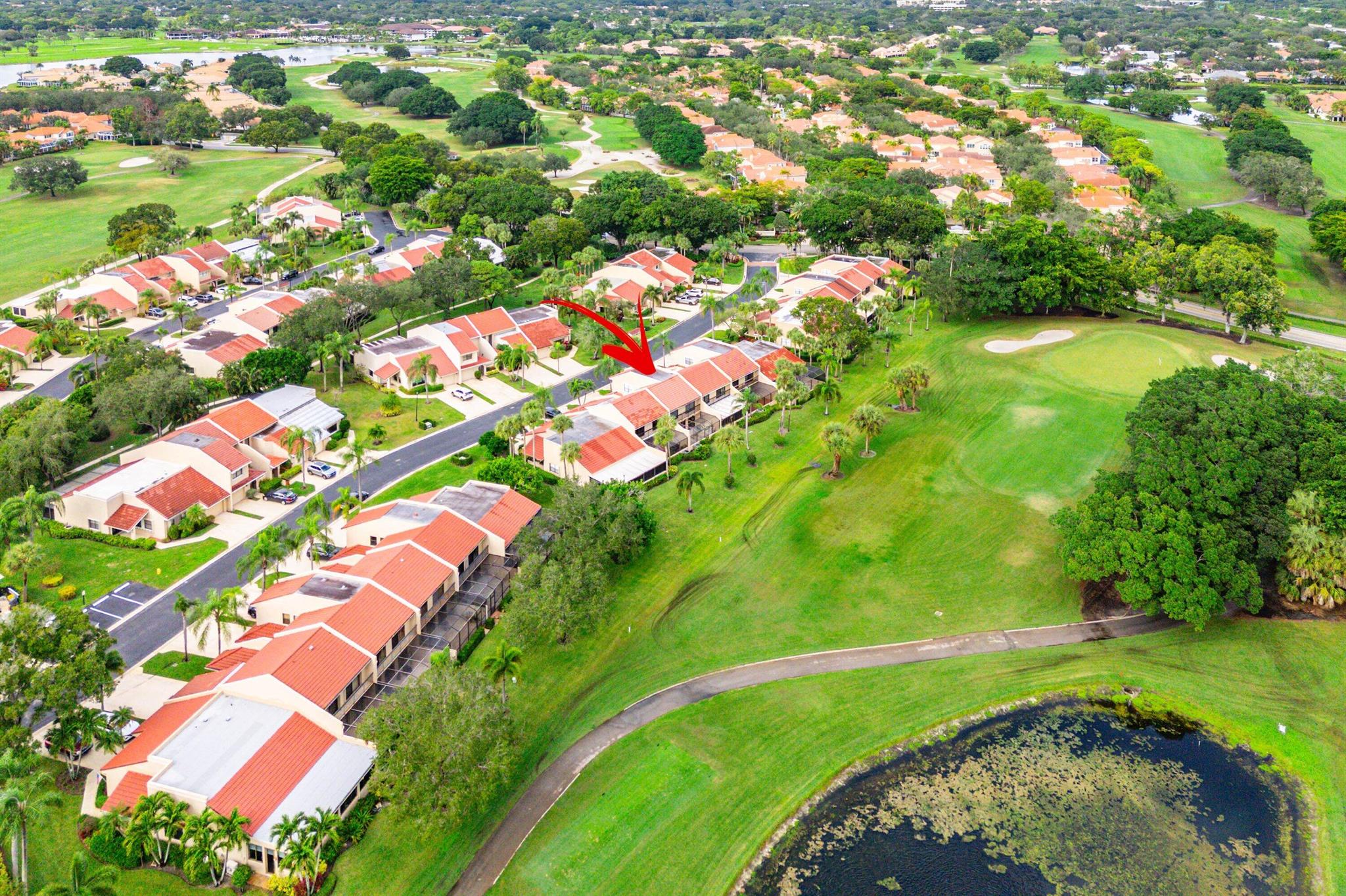 Windermere - Residential Lease