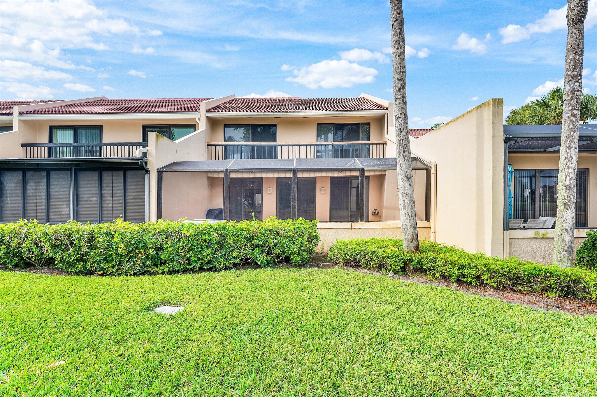 Windermere - Residential Lease