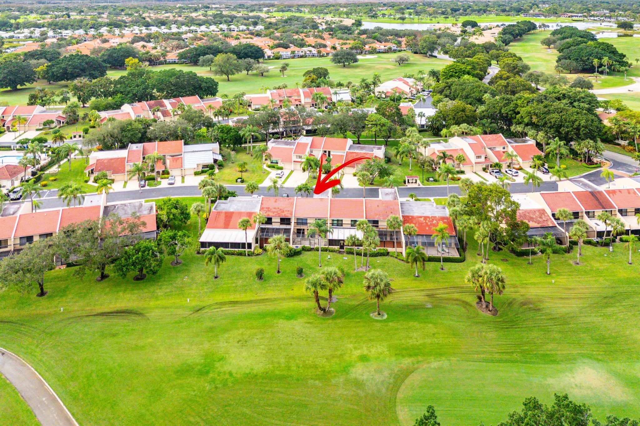 Windermere - Residential Lease