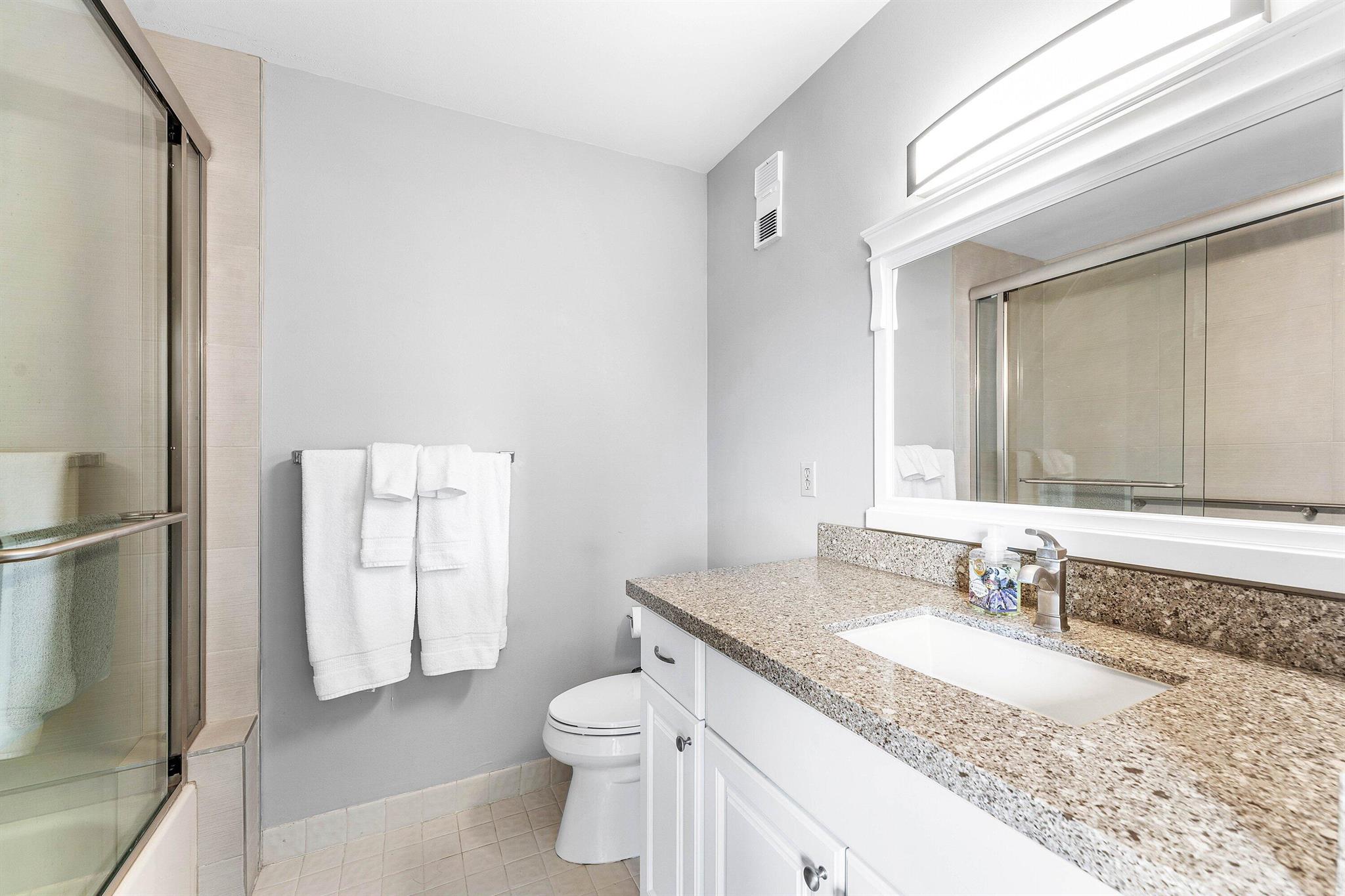 Windermere - Residential Lease