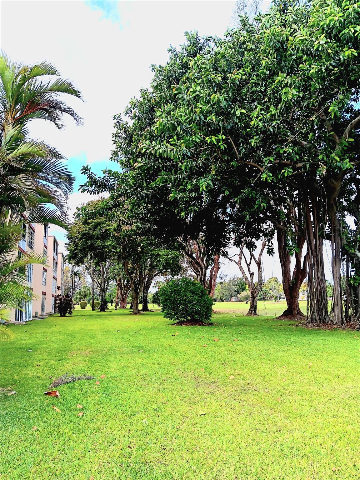 ORIOLE GOLF - Residential