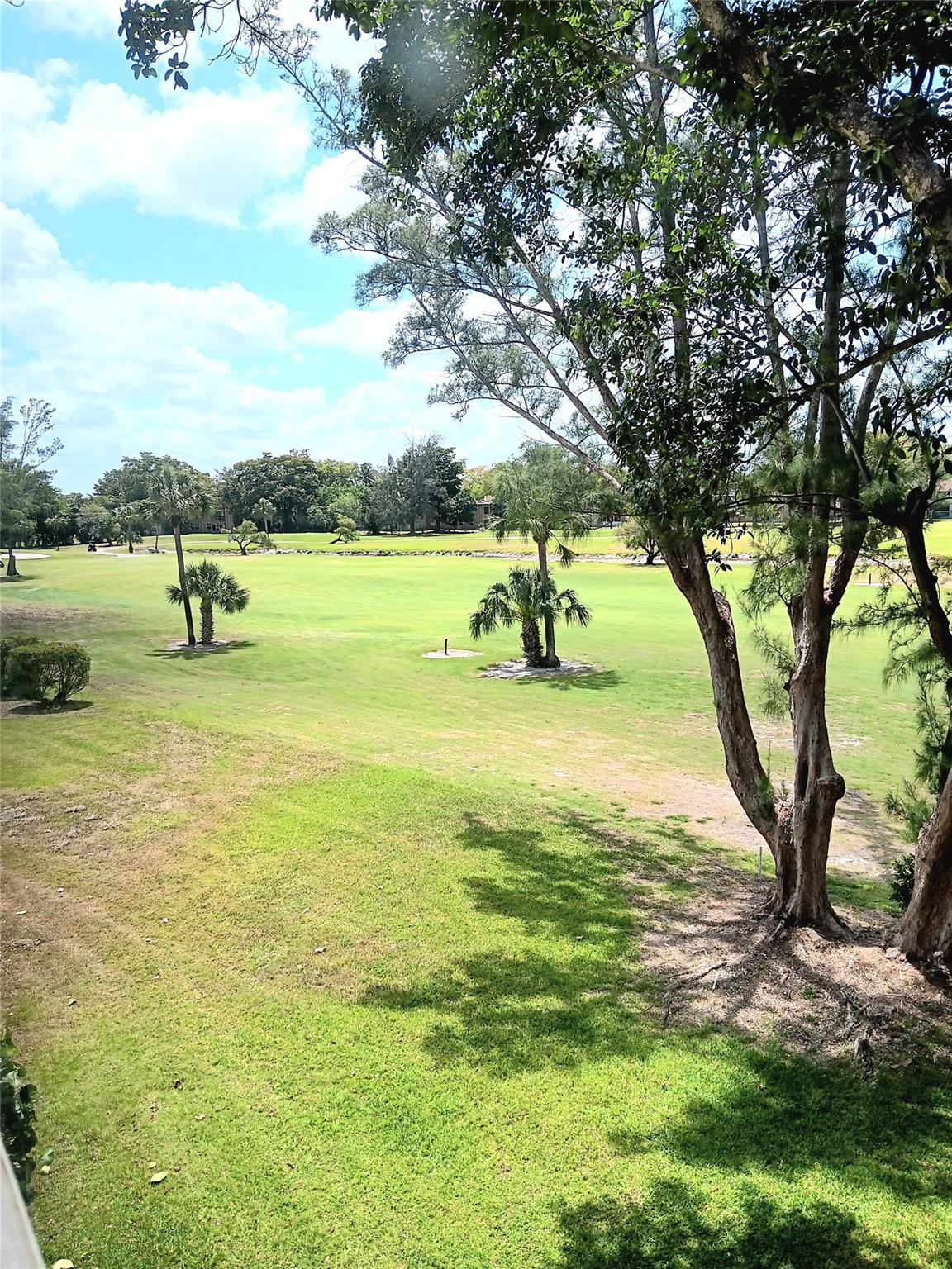 ORIOLE GOLF - Residential