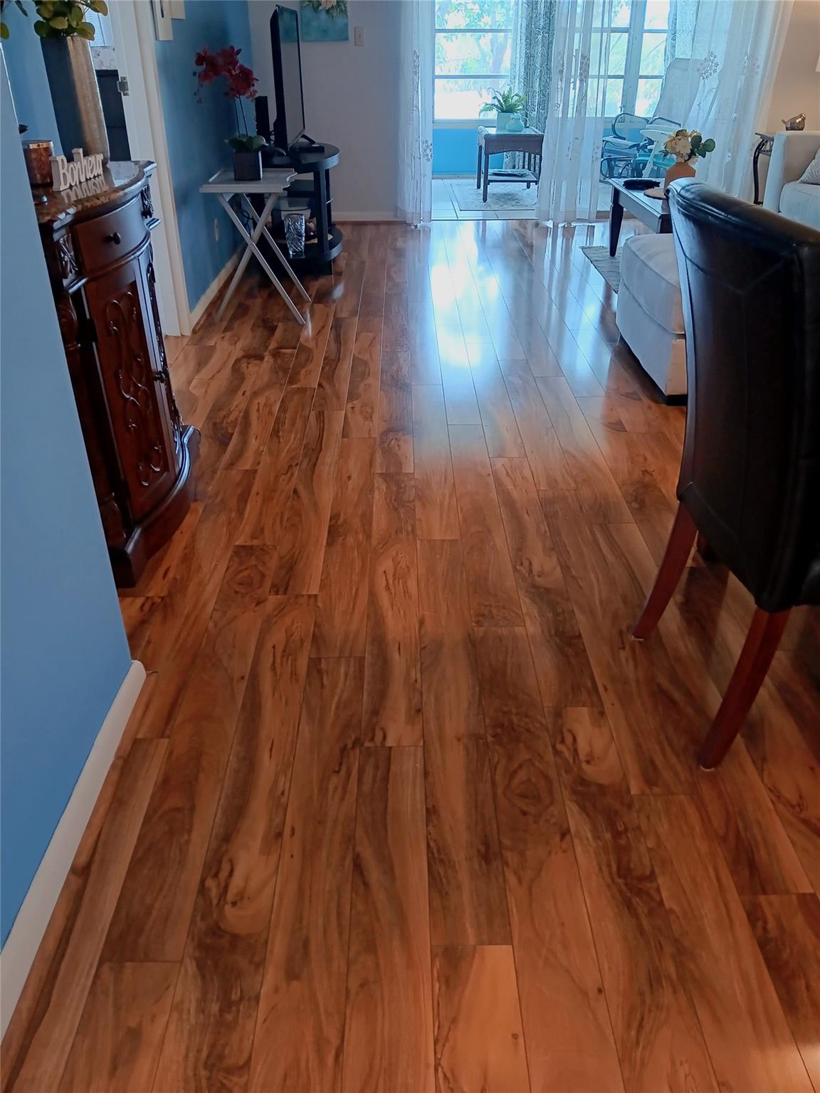 ORIOLE GOLF - Residential