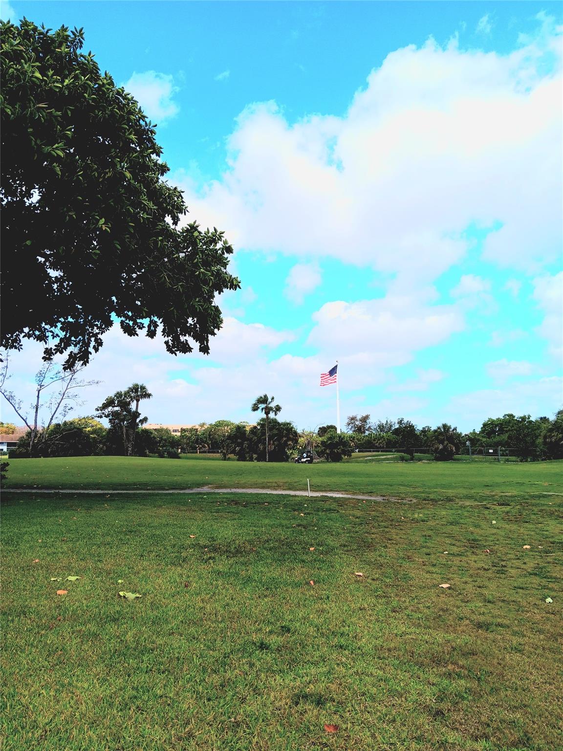 ORIOLE GOLF - Residential