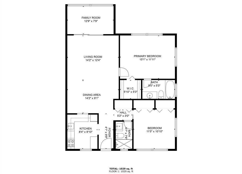 ORIOLE GOLF - Residential