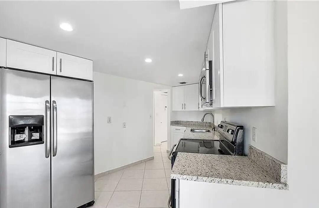 Environ 1 - Residential