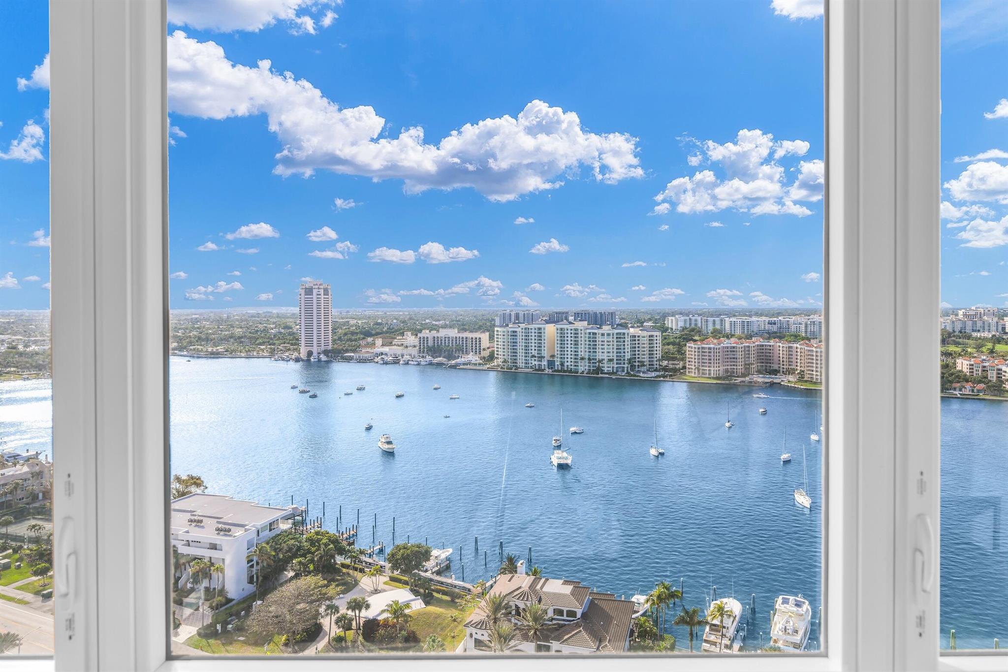 CHALFONTE CONDO - Residential