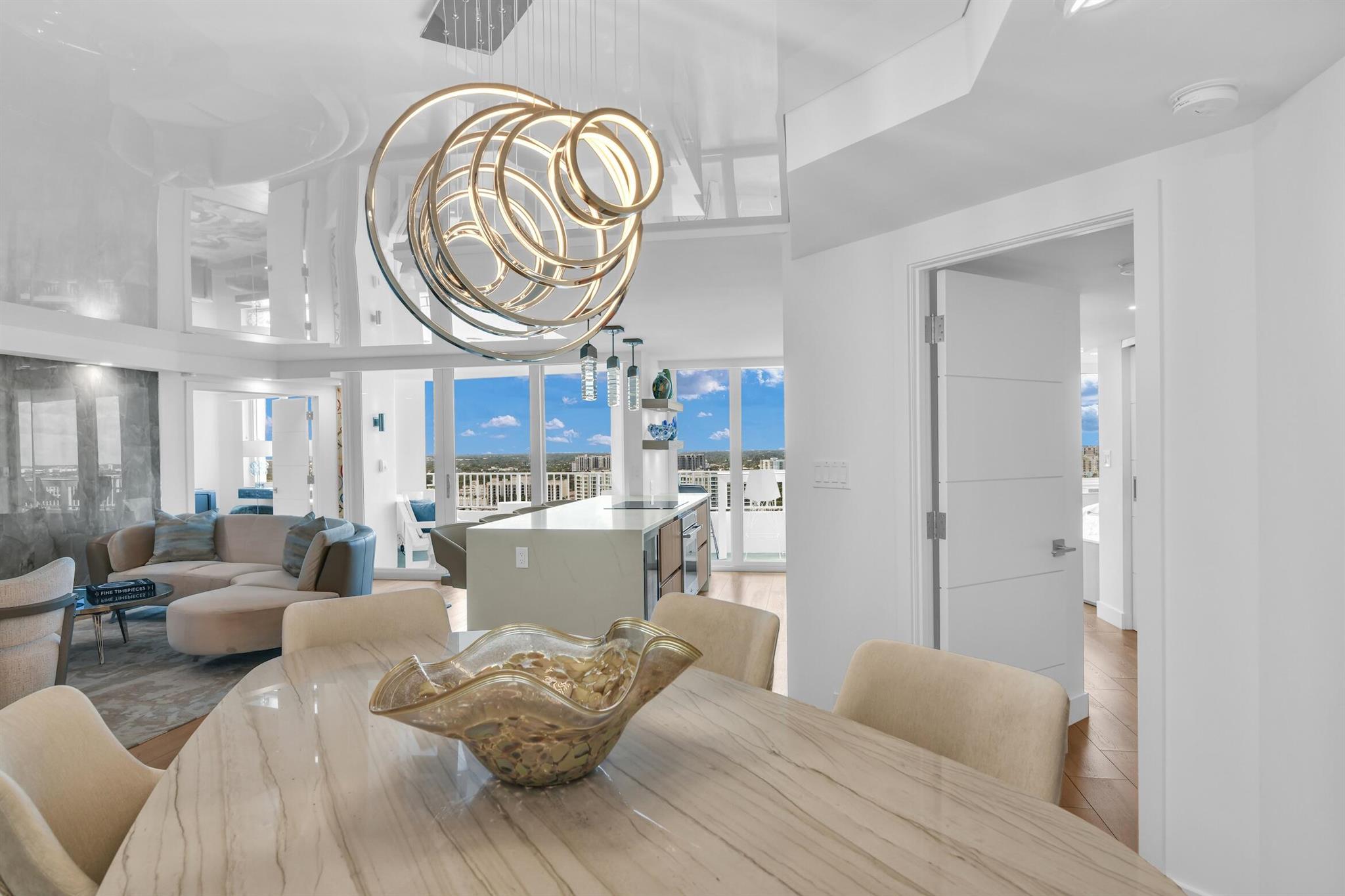 CHALFONTE CONDO - Residential