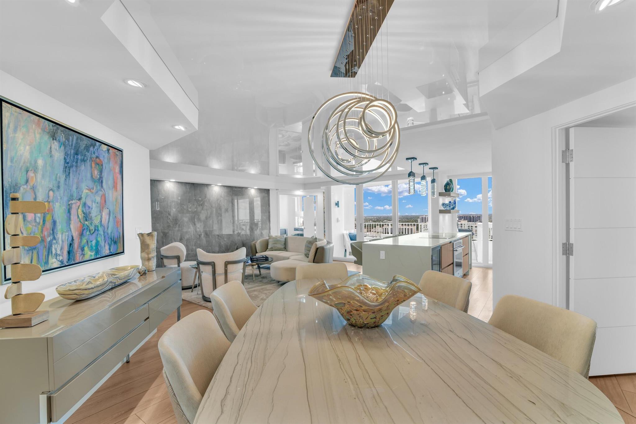 CHALFONTE CONDO - Residential