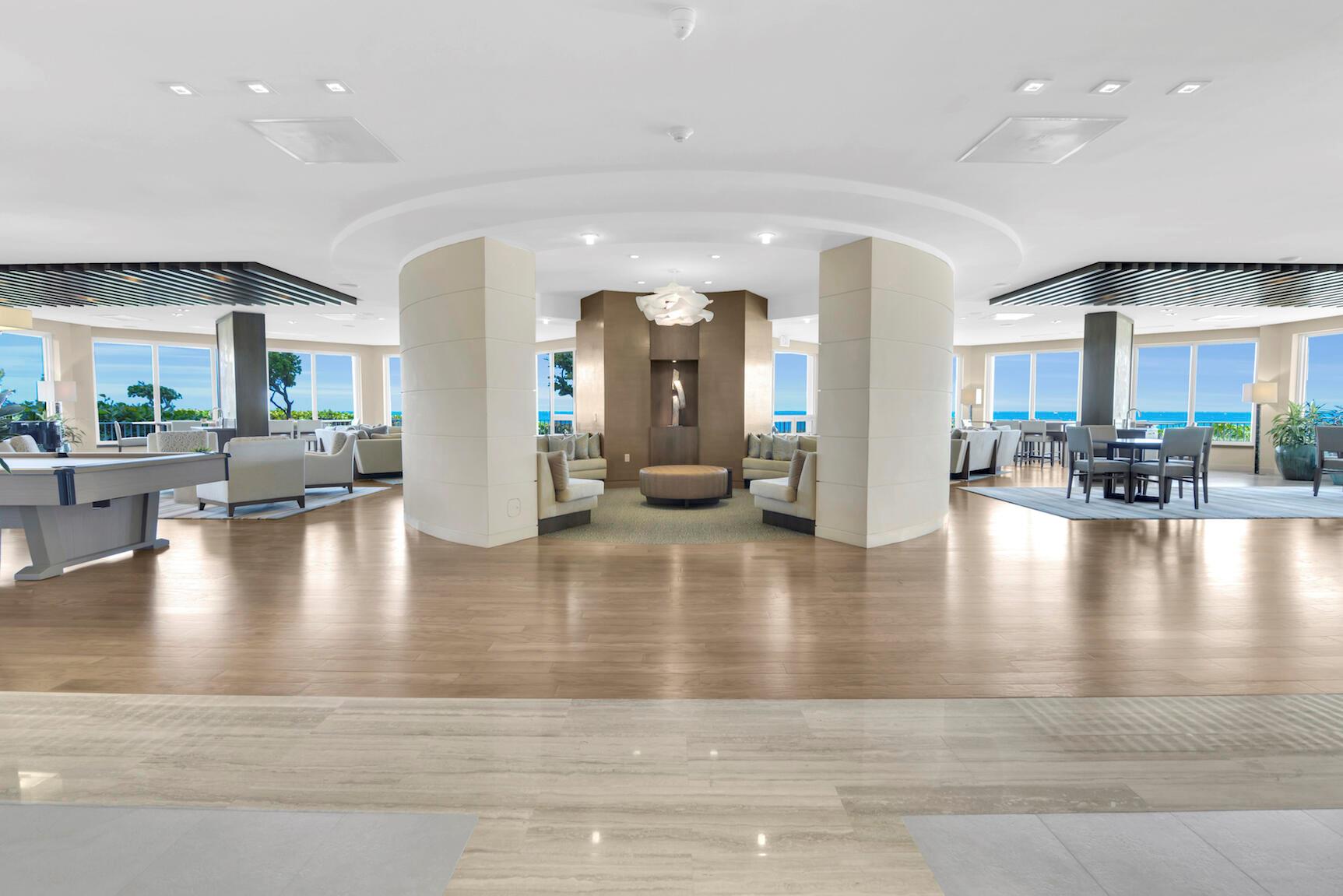 CHALFONTE CONDO - Residential