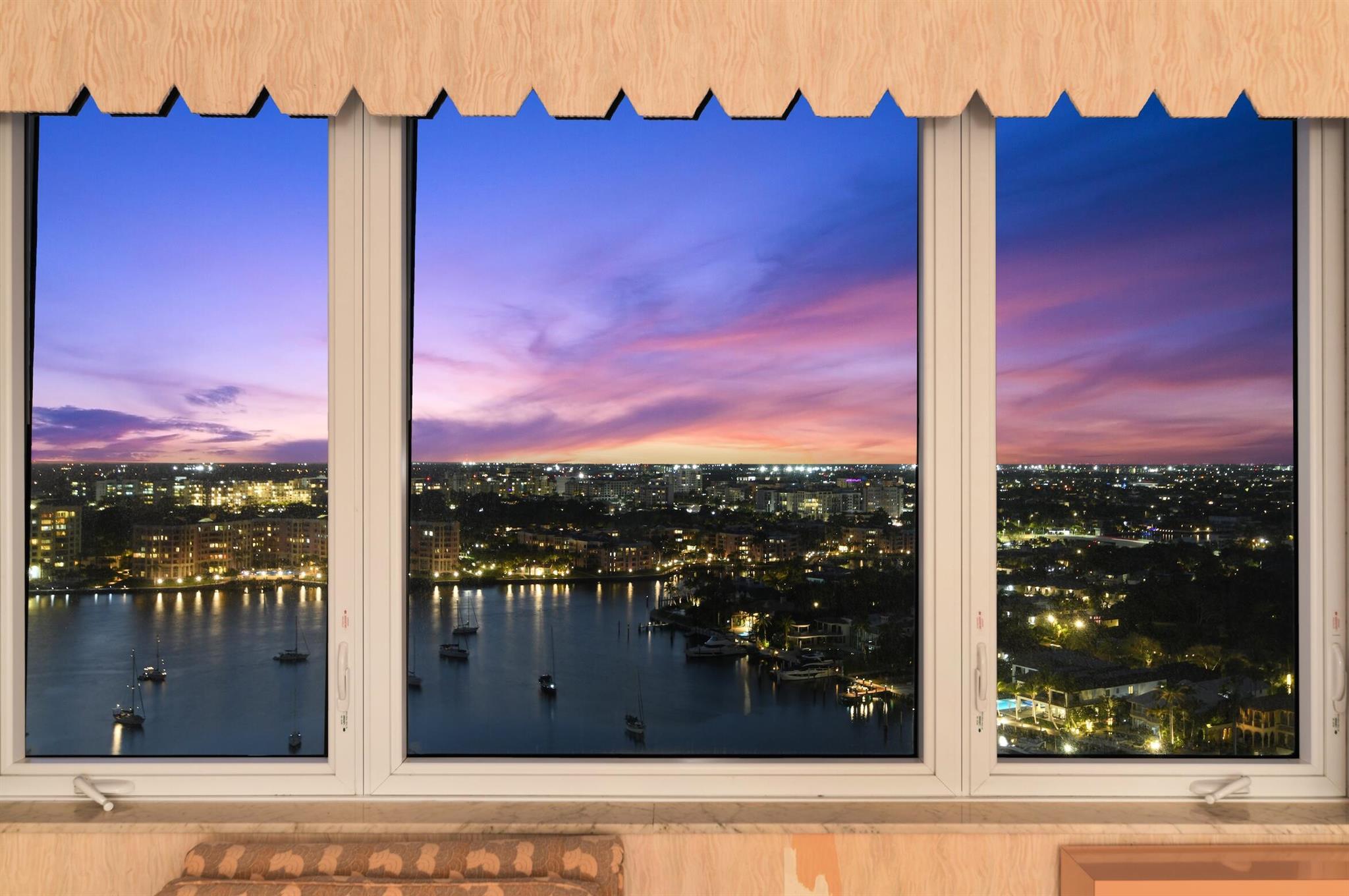 CHALFONTE CONDO - Residential