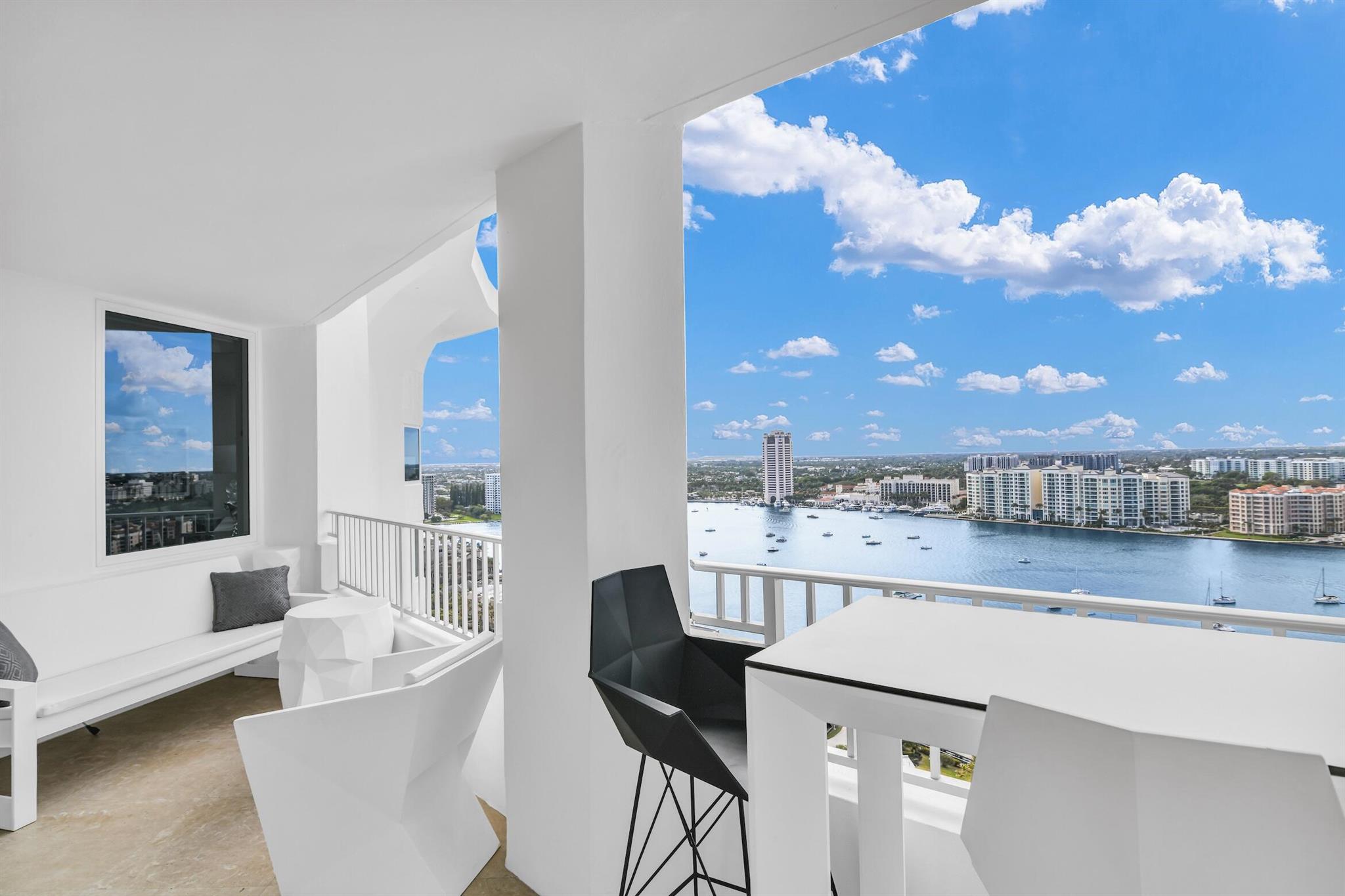 CHALFONTE CONDO - Residential