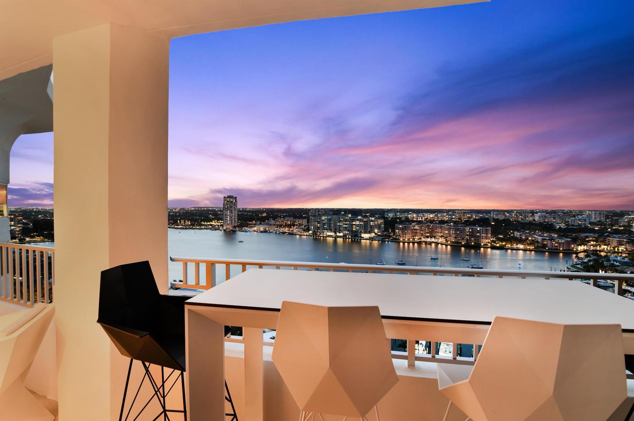 CHALFONTE CONDO - Residential