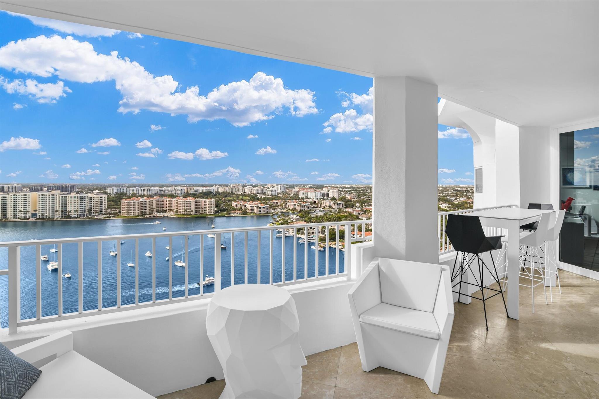 CHALFONTE CONDO - Residential