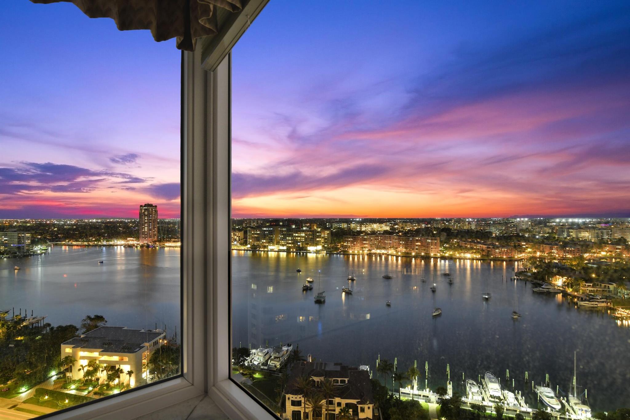 CHALFONTE CONDO - Residential