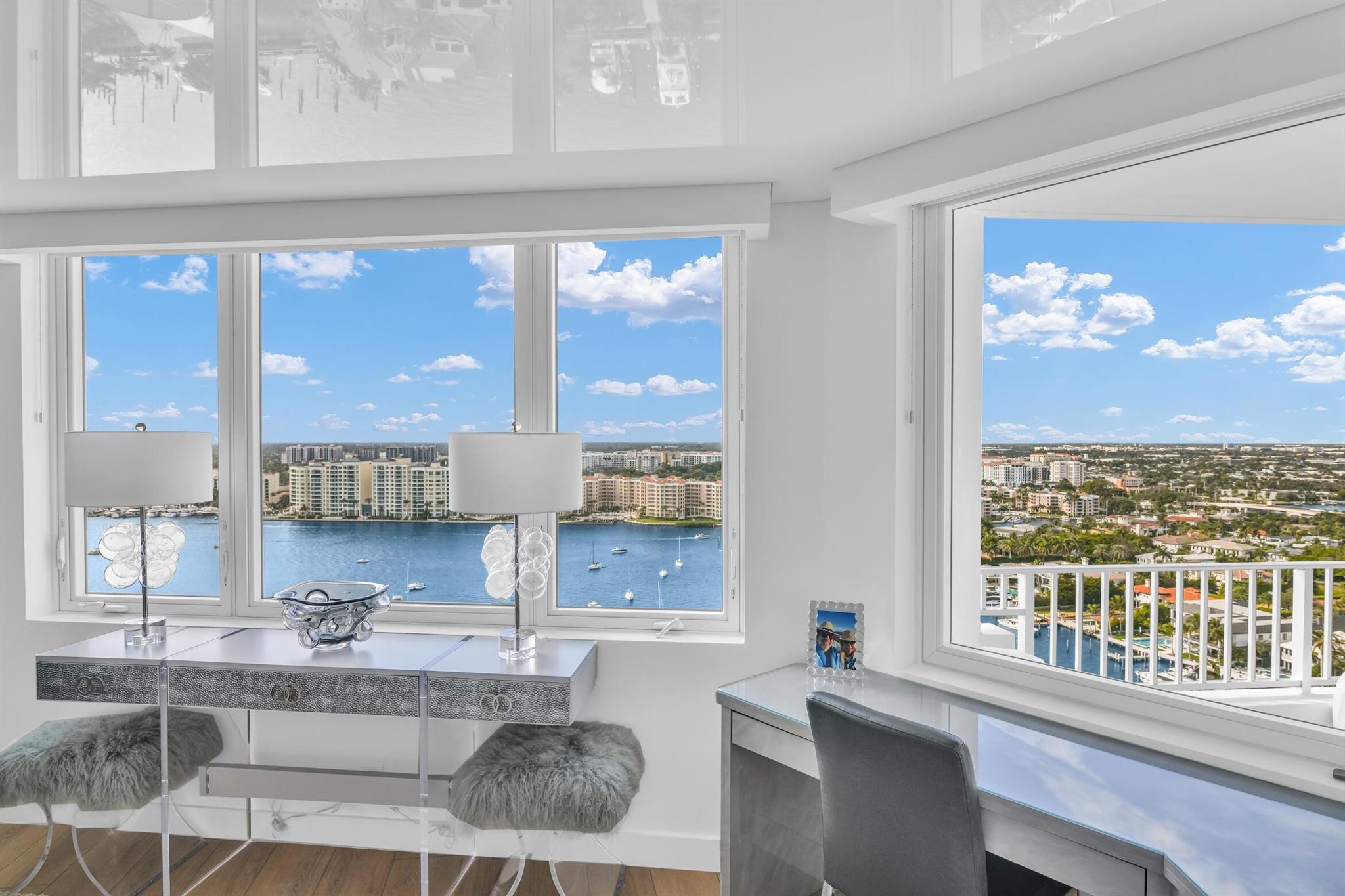 CHALFONTE CONDO - Residential