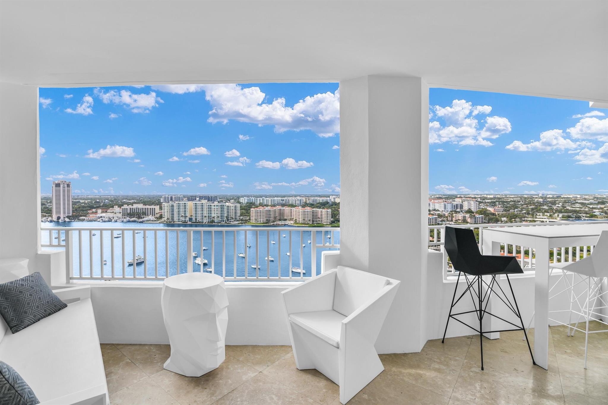 CHALFONTE CONDO - Residential