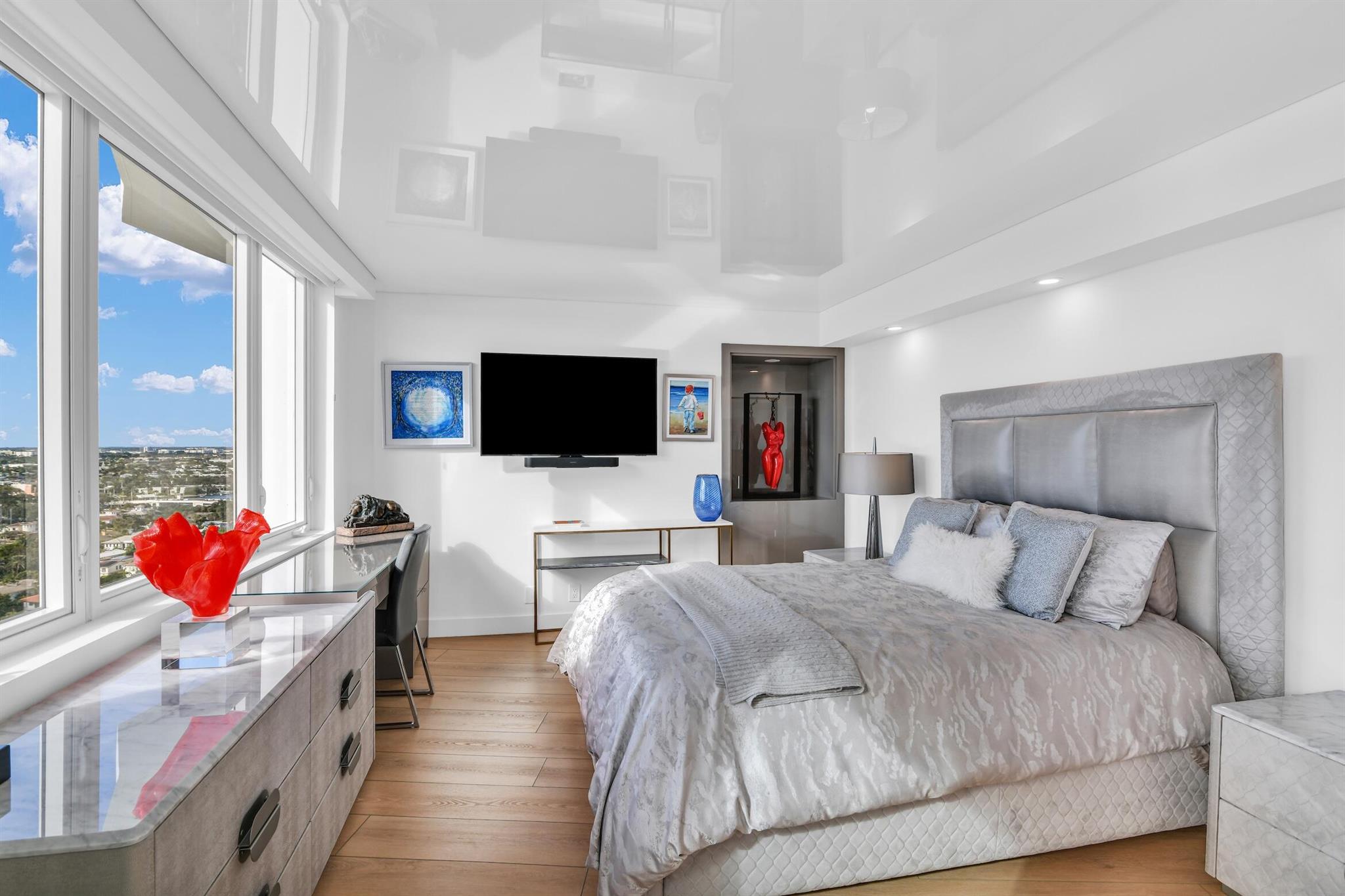 CHALFONTE CONDO - Residential