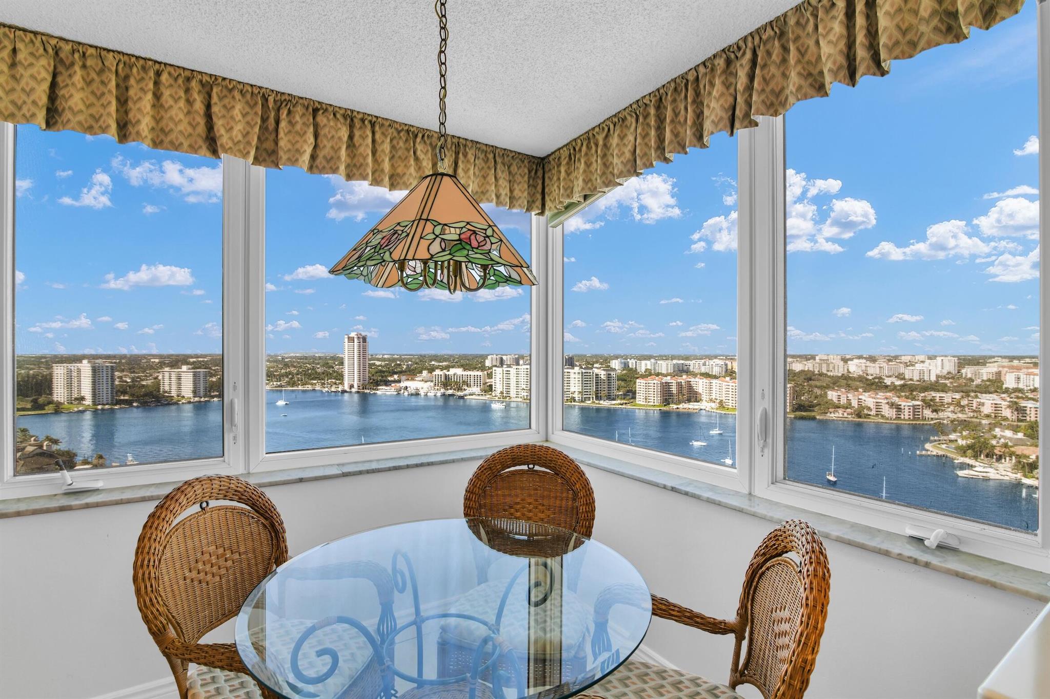 CHALFONTE CONDO - Residential