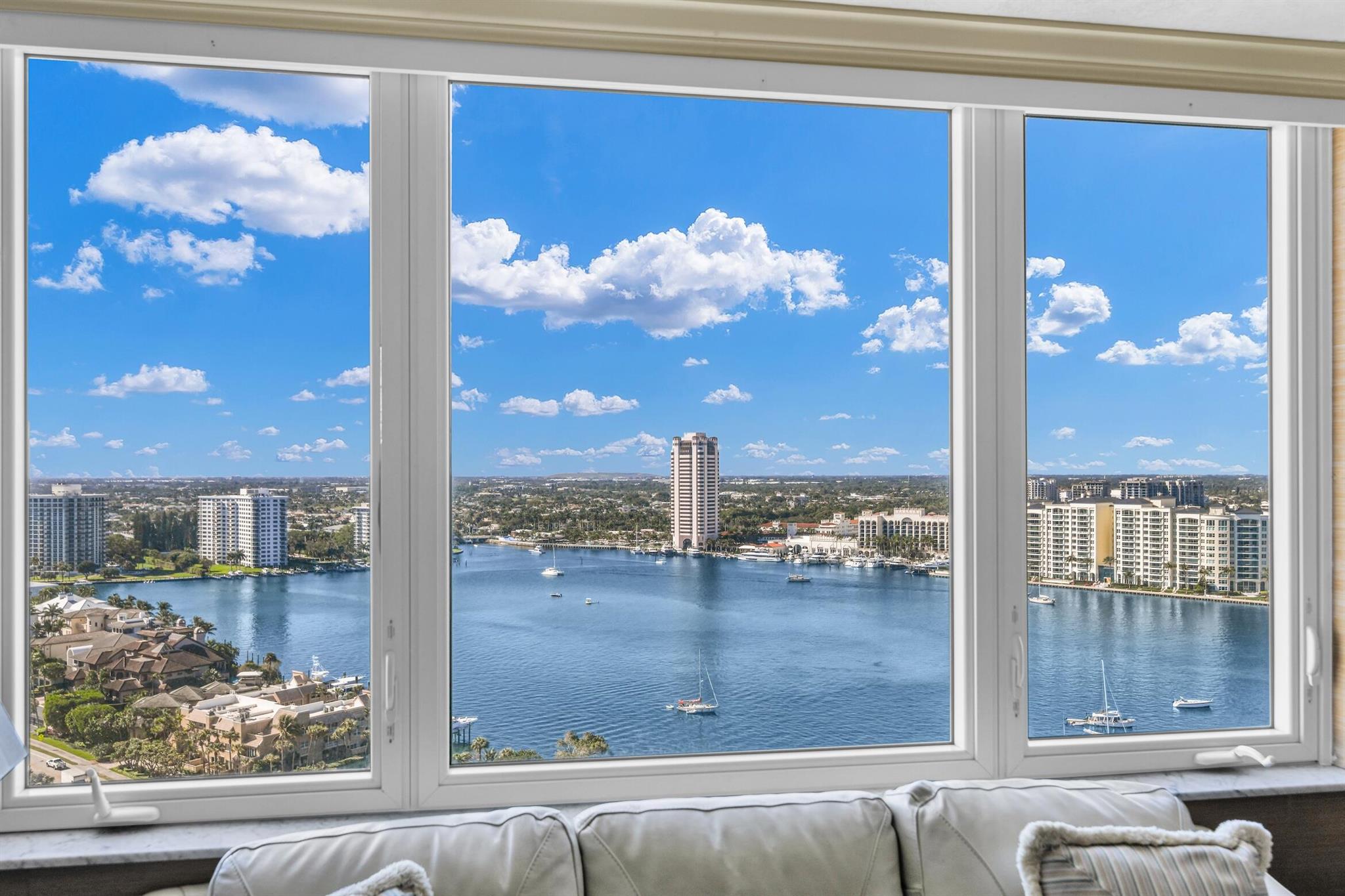 CHALFONTE CONDO - Residential