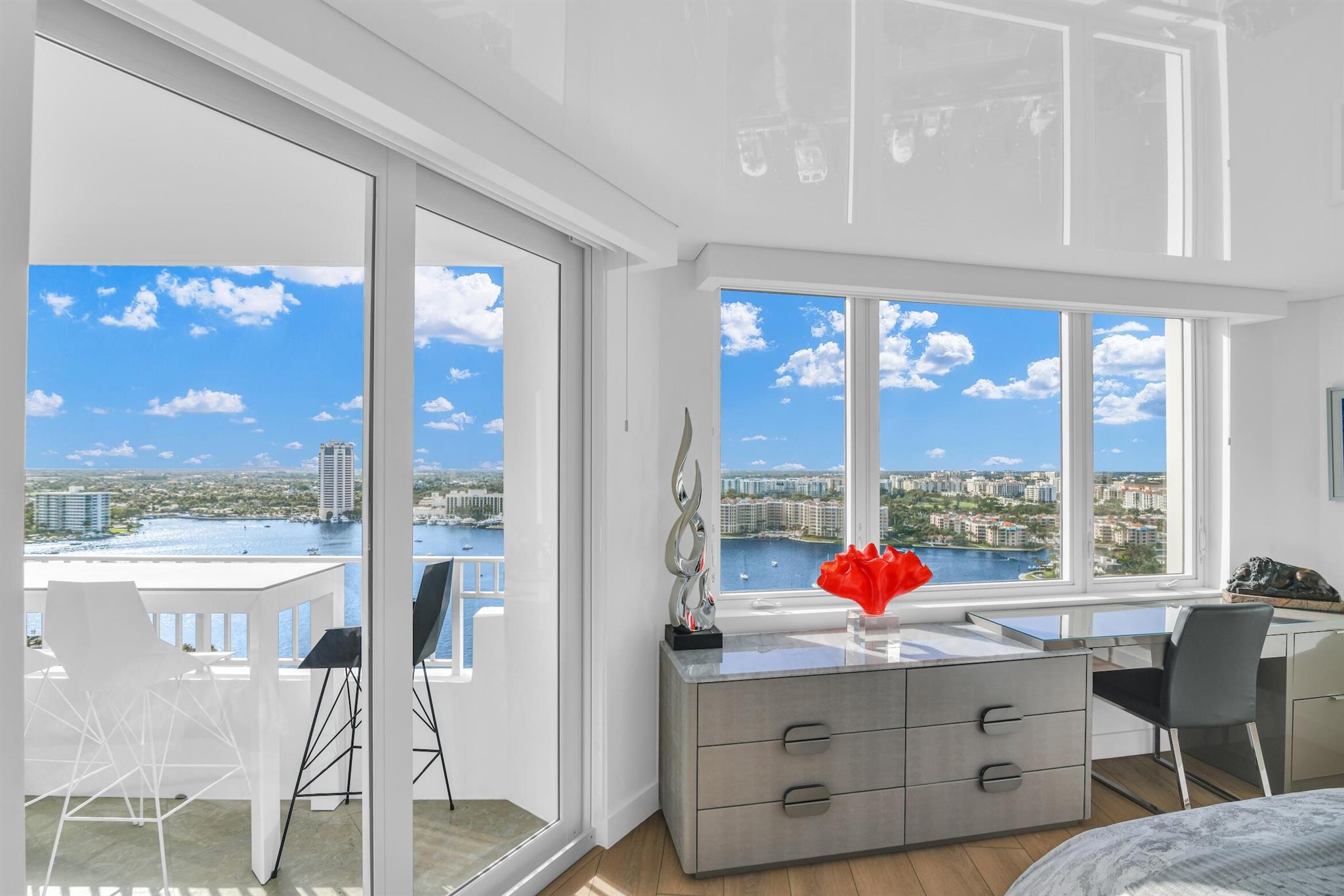 CHALFONTE CONDO - Residential