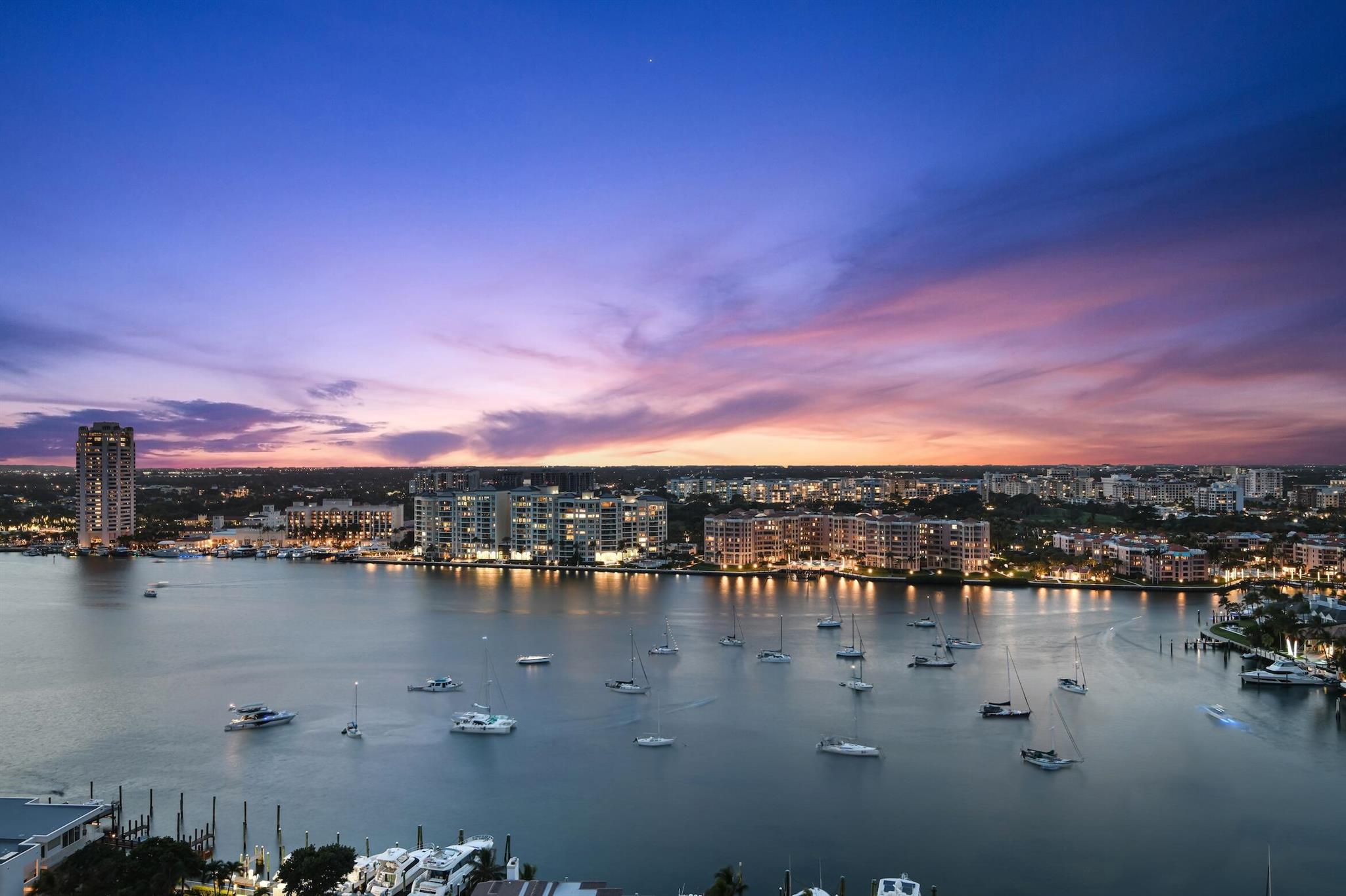 CHALFONTE CONDO - Residential