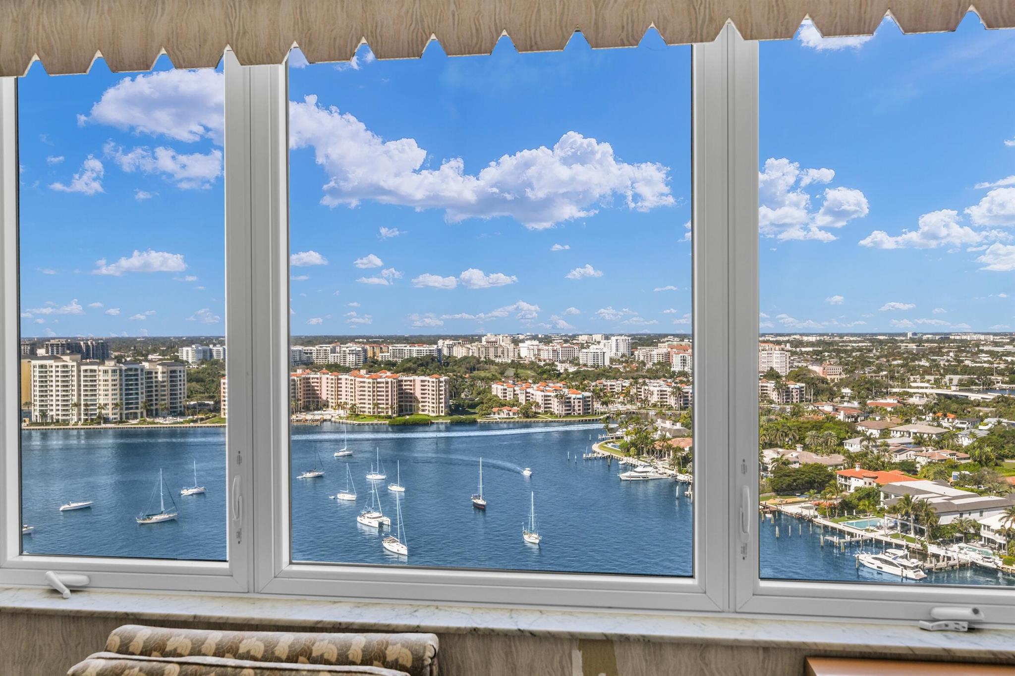 CHALFONTE CONDO - Residential