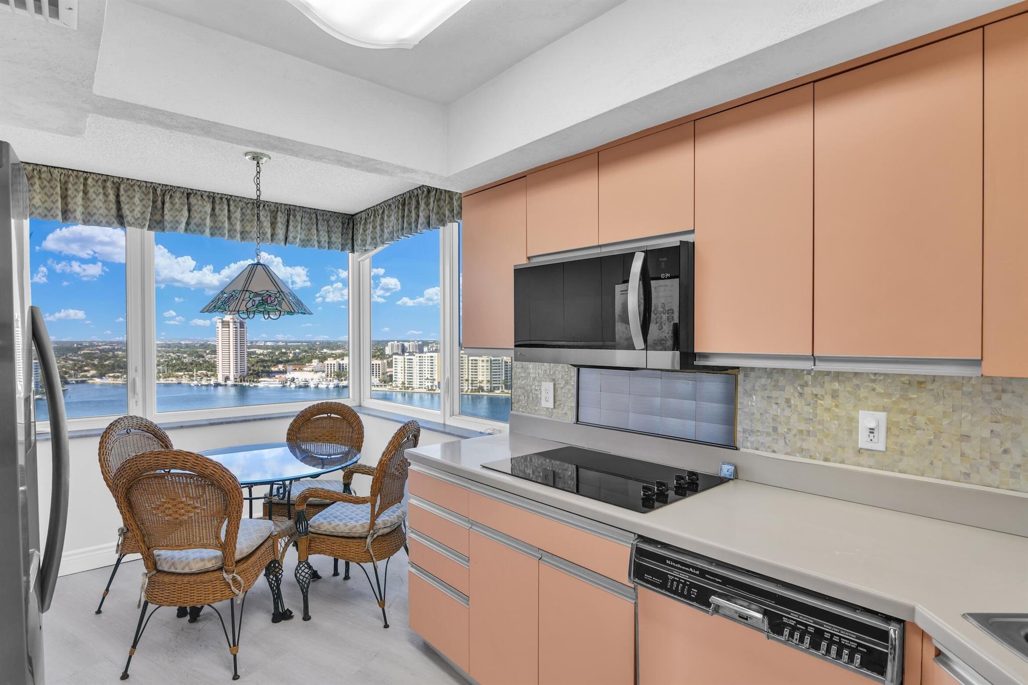 CHALFONTE CONDO - Residential