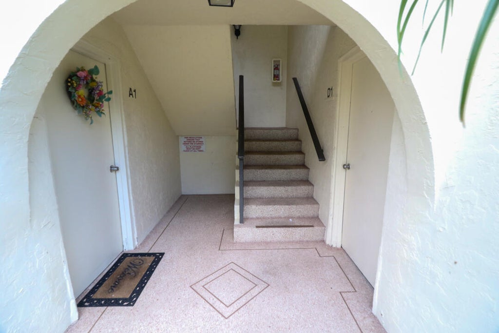 Photo of 4987 Sable Pine Circle #D2, West Palm Beach, FL 33417 (MLS # B26061131)