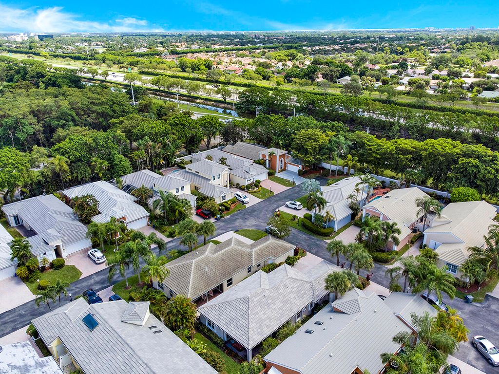 Photo of 22831 Windsor Wood Court, Boca Raton, FL 33433 (MLS # R11127963)